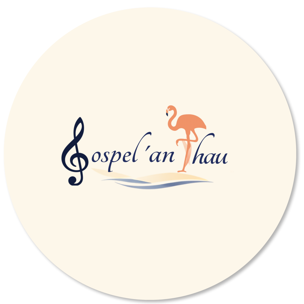 Gospel'an Thau
